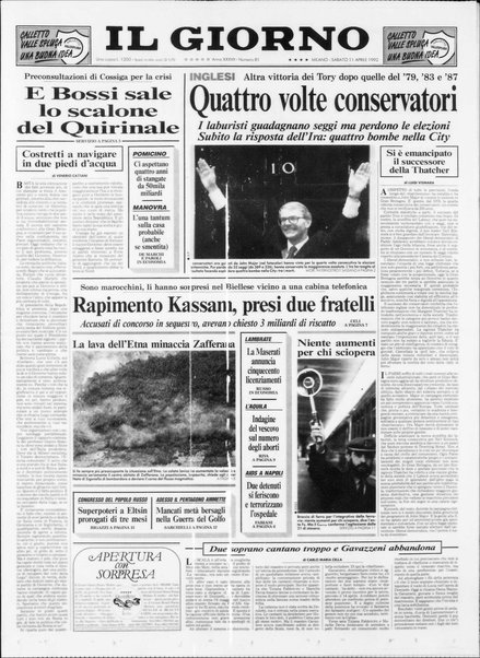 Il giorno